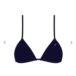 Boutine LA Bikini Top